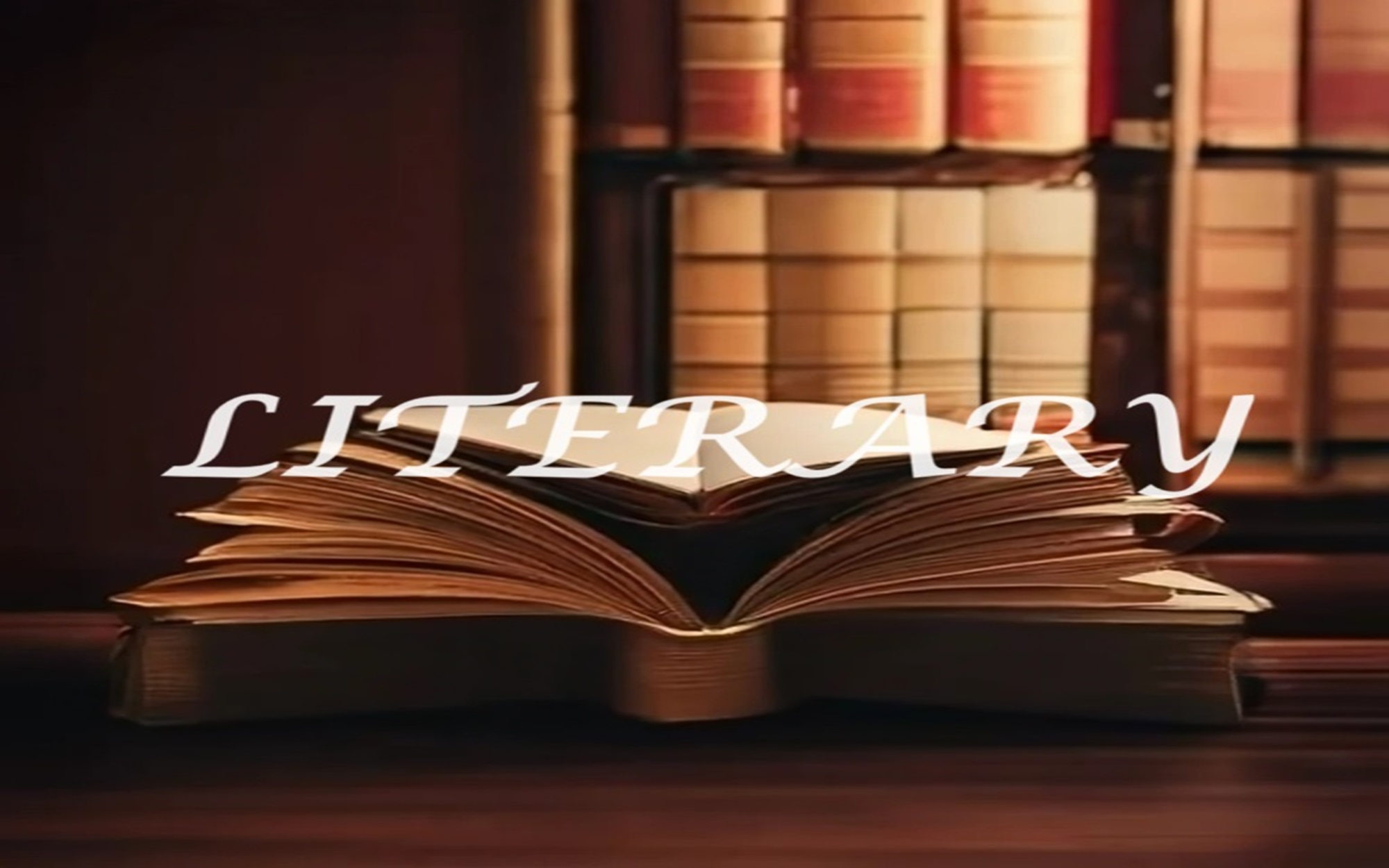 LITERARY